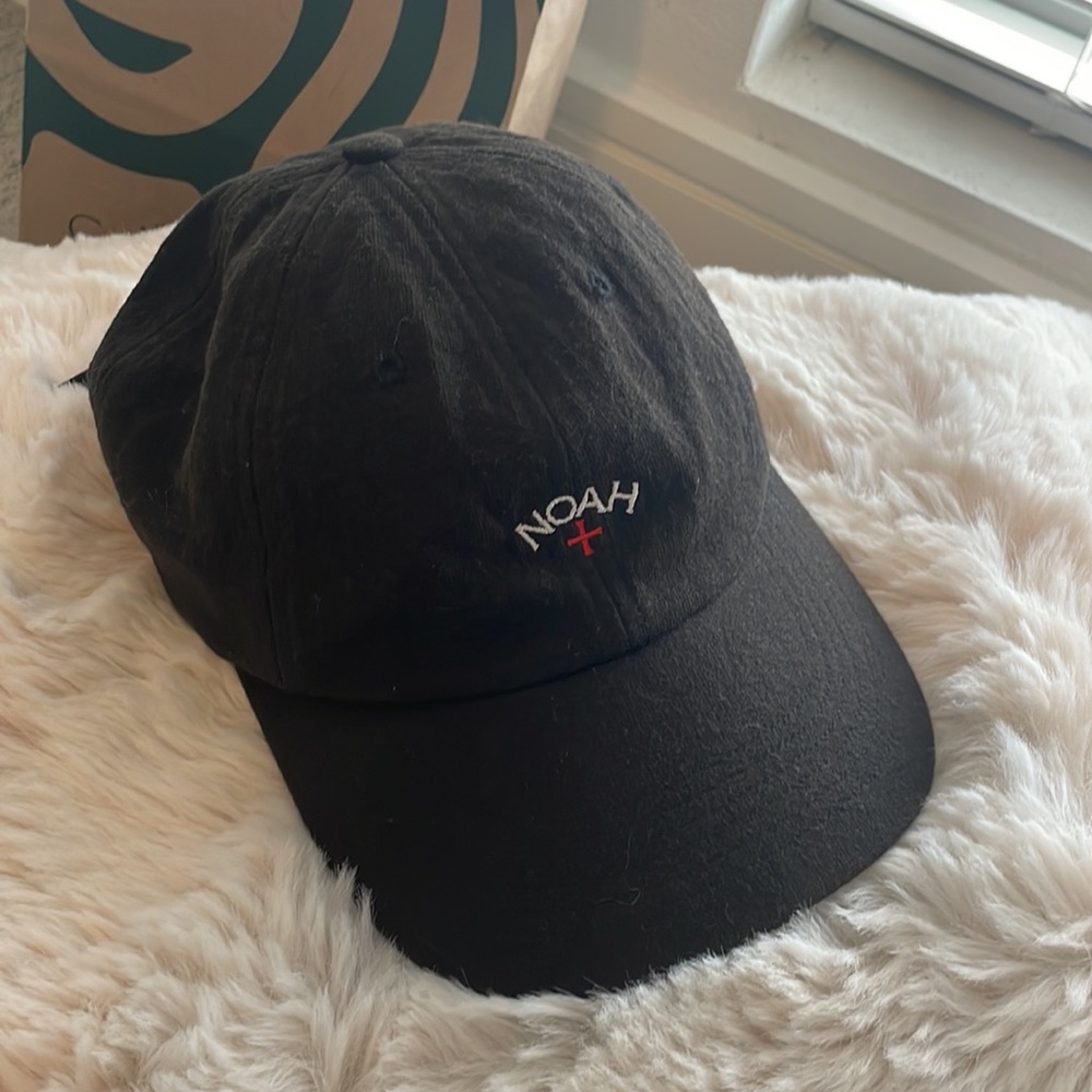 NOAH cap